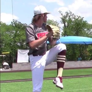 Meet your Posher, Eddie